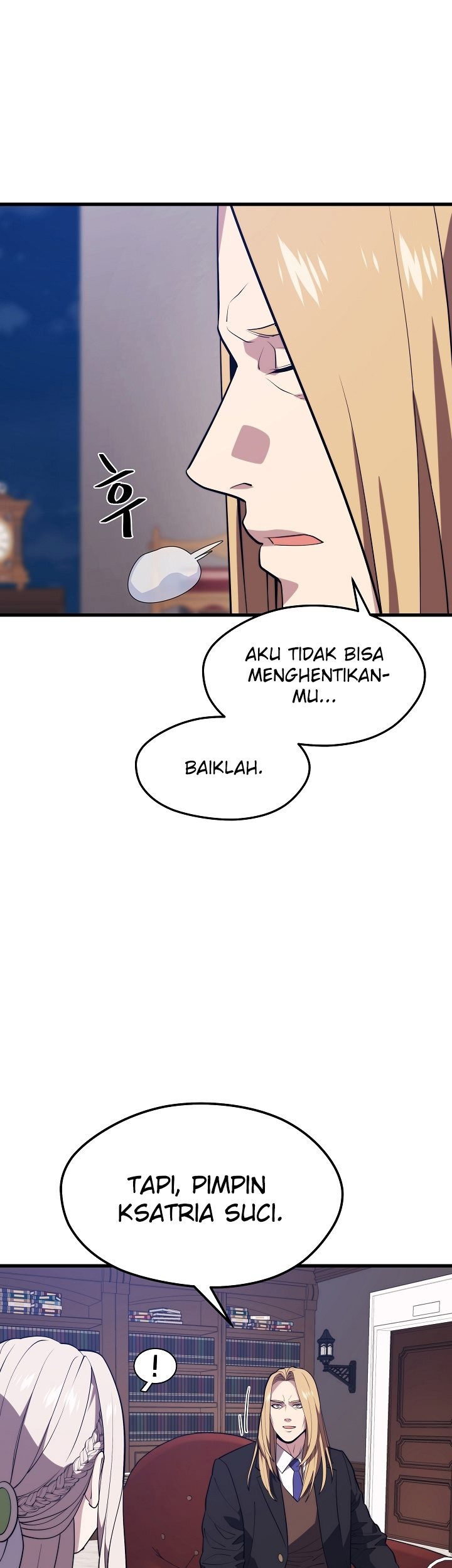 Seoul Station Necromancer chapter 57 halaman 16
