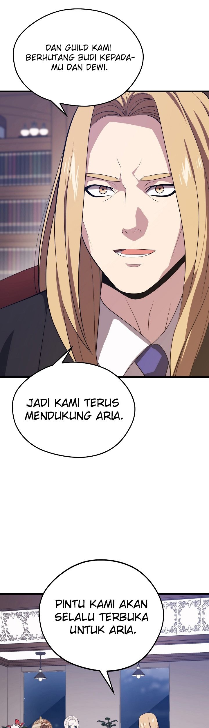 Seoul Station Necromancer chapter 57 halaman 18
