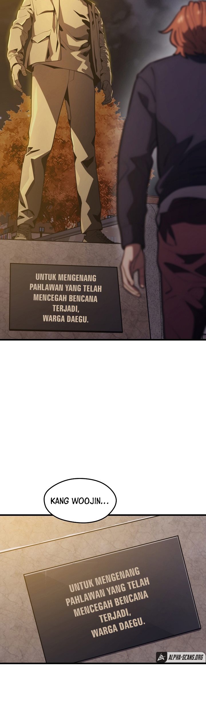 Seoul Station Necromancer chapter 57 halaman 24