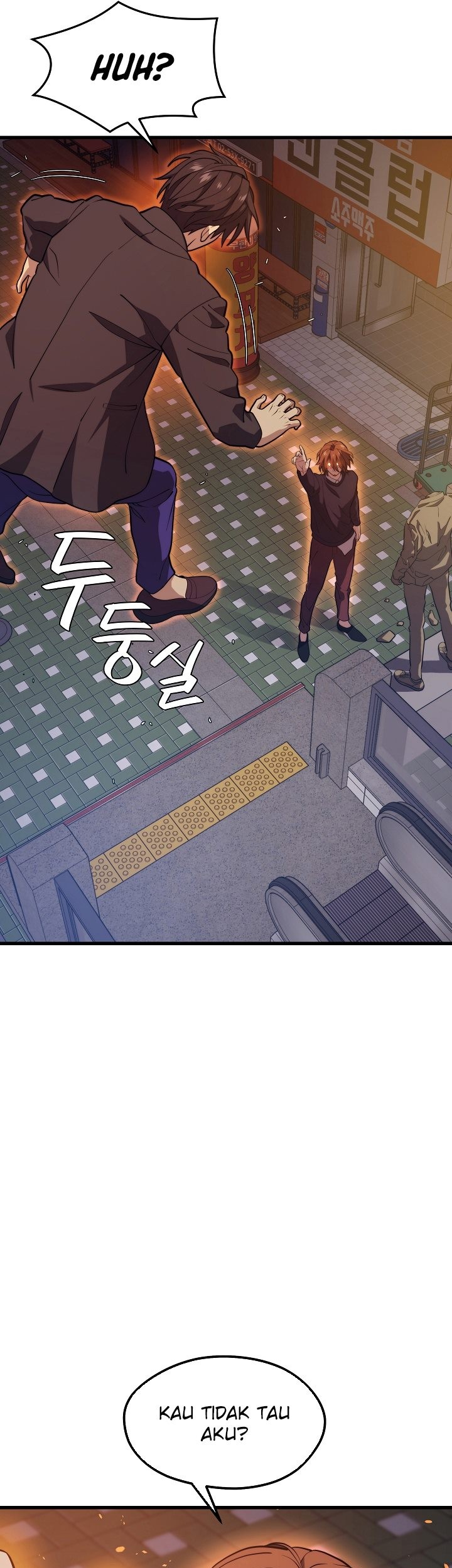 Seoul Station Necromancer chapter 57 halaman 28
