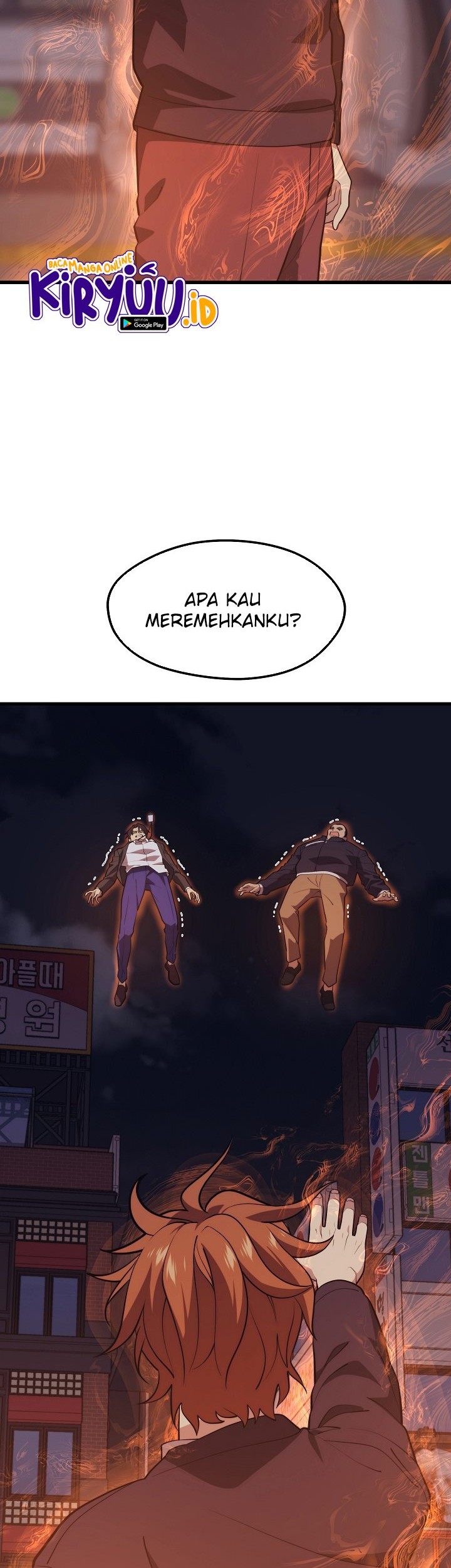 Seoul Station Necromancer chapter 57 halaman 33