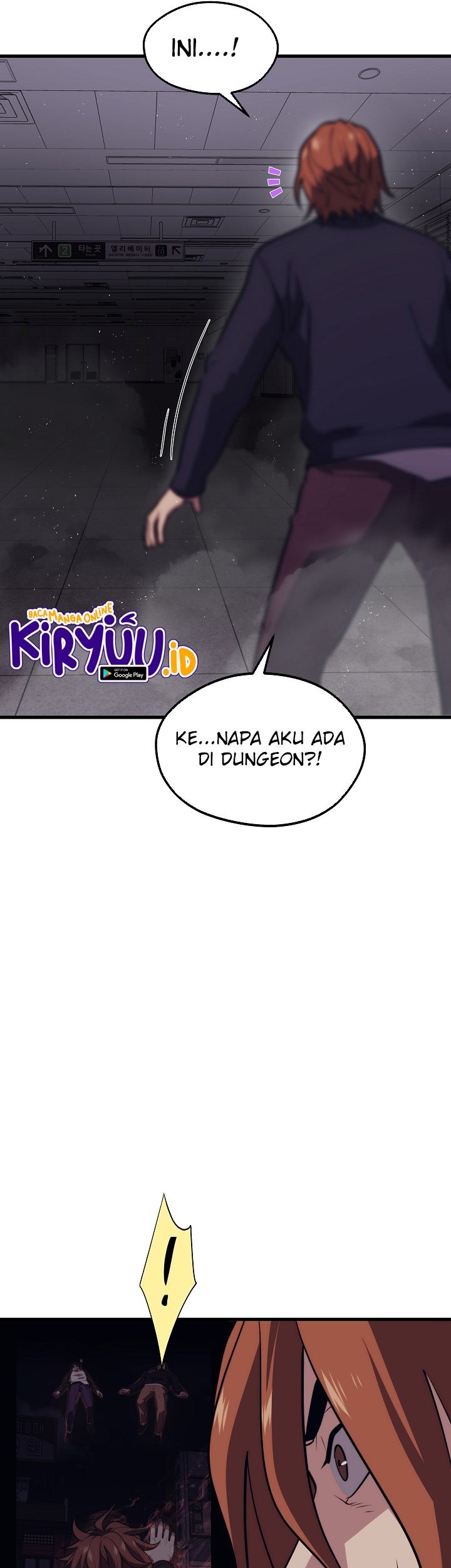 Seoul Station Necromancer chapter 57 halaman 41