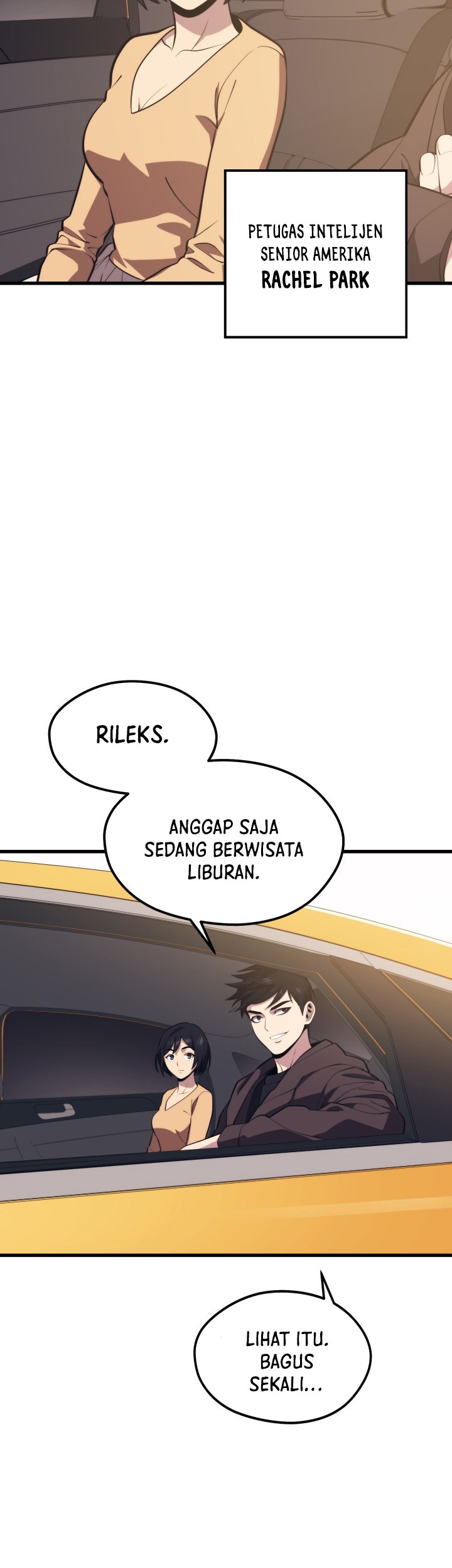 Seoul Station Necromancer chapter 58 halaman 24