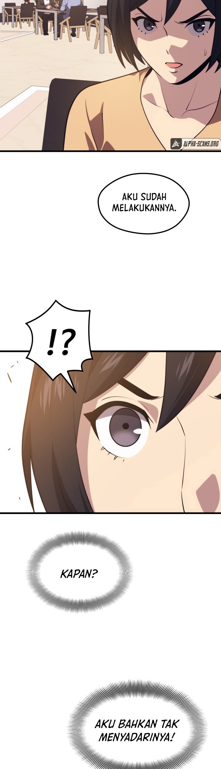 Seoul Station Necromancer chapter 58 halaman 32