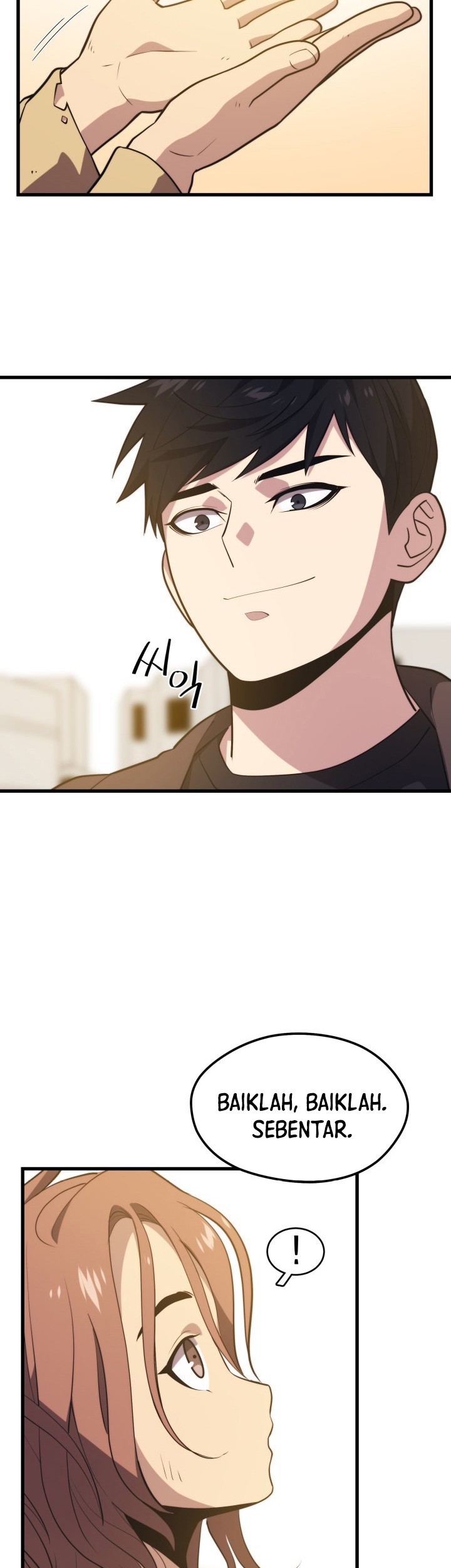 Seoul Station Necromancer chapter 58 halaman 42