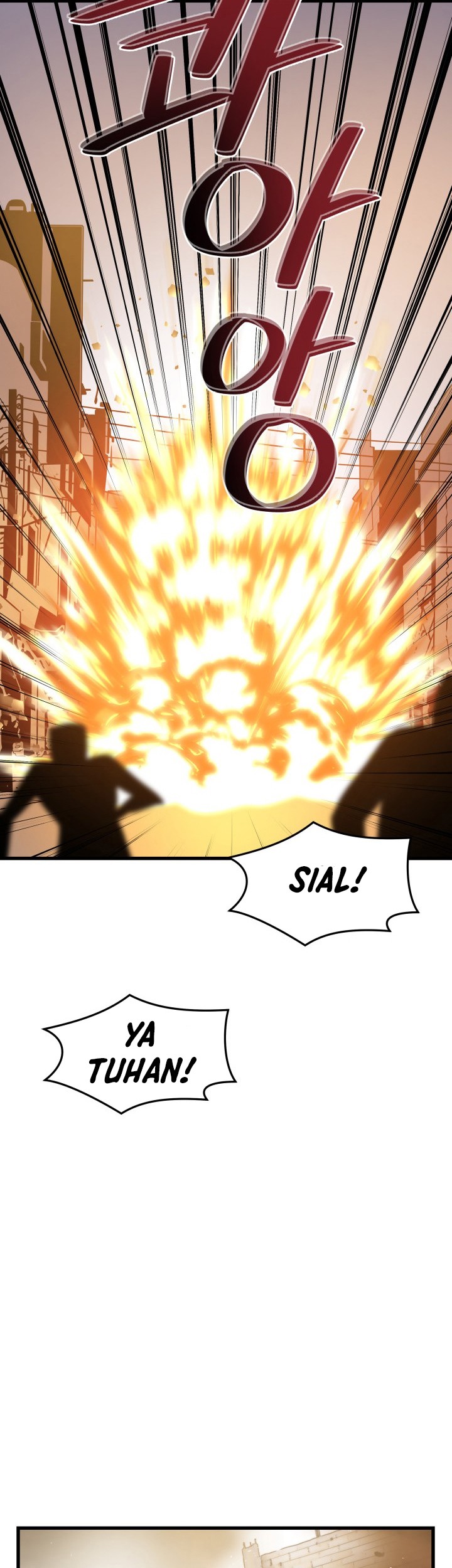 Seoul Station Necromancer chapter 58 halaman 45