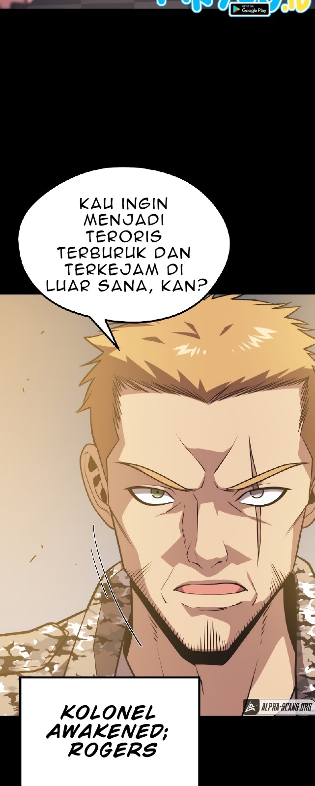 Seoul Station Necromancer chapter 59 halaman 7