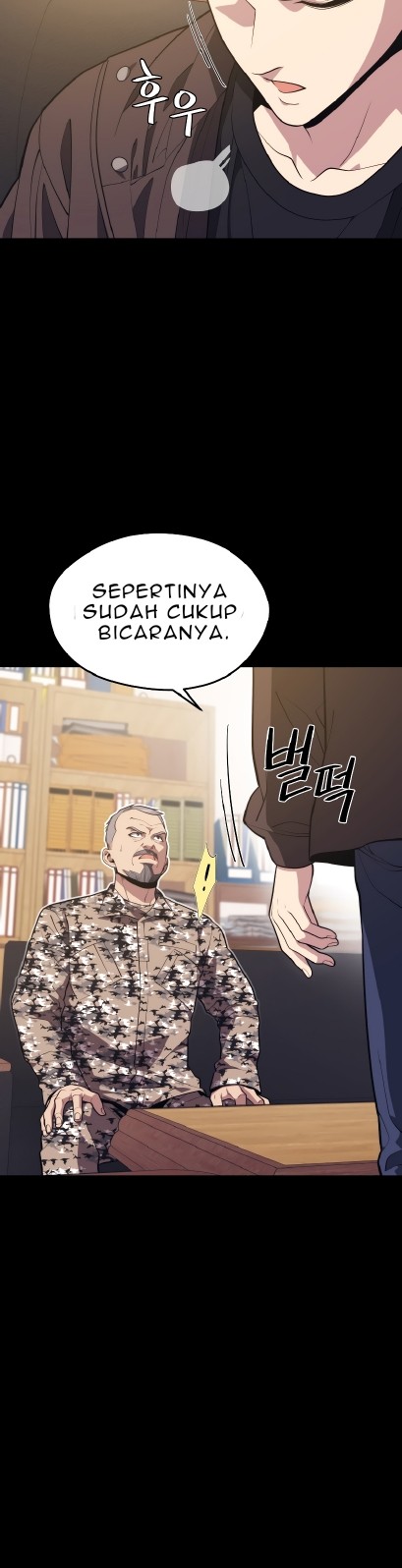 Seoul Station Necromancer chapter 59 halaman 9