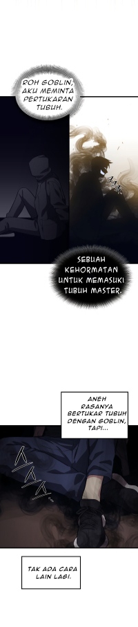 Seoul Station Necromancer chapter 59 halaman 18