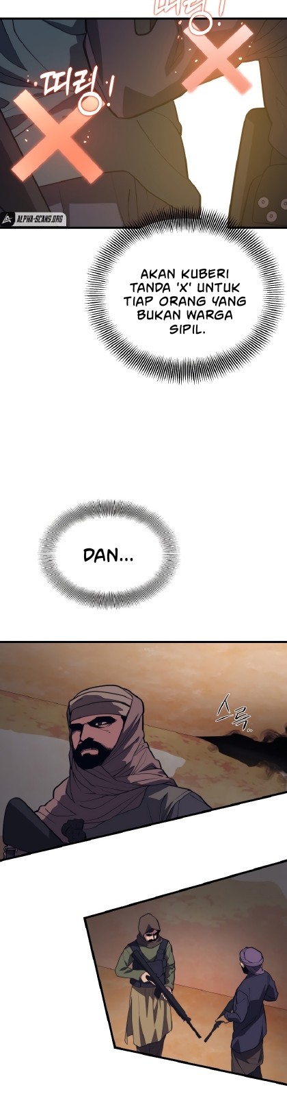 Seoul Station Necromancer chapter 59 halaman 20