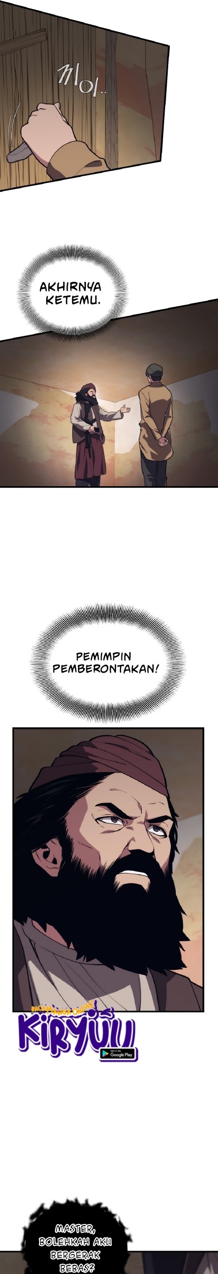 Seoul Station Necromancer chapter 59 halaman 21