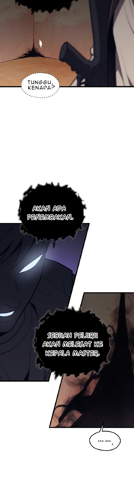 Seoul Station Necromancer chapter 59 halaman 22