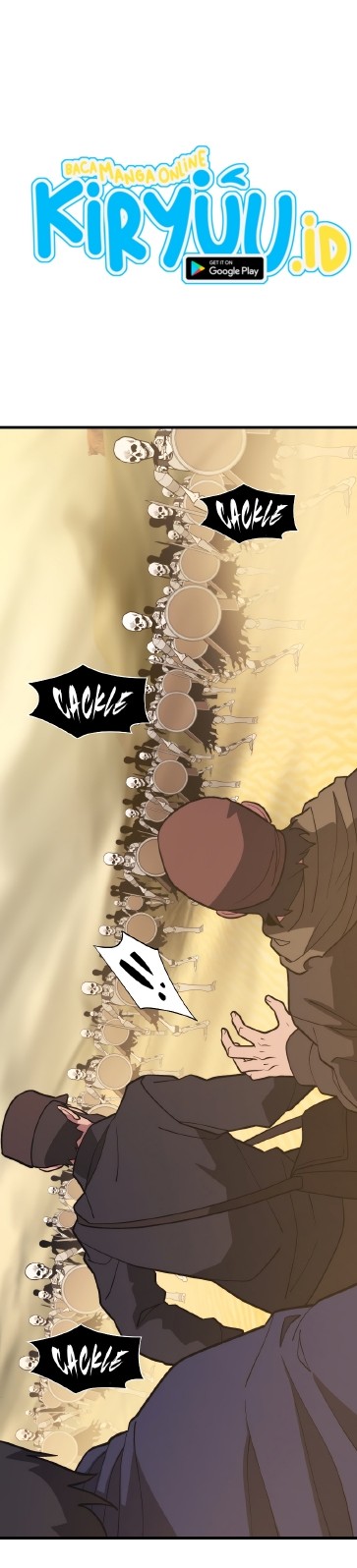 Seoul Station Necromancer chapter 59 halaman 30