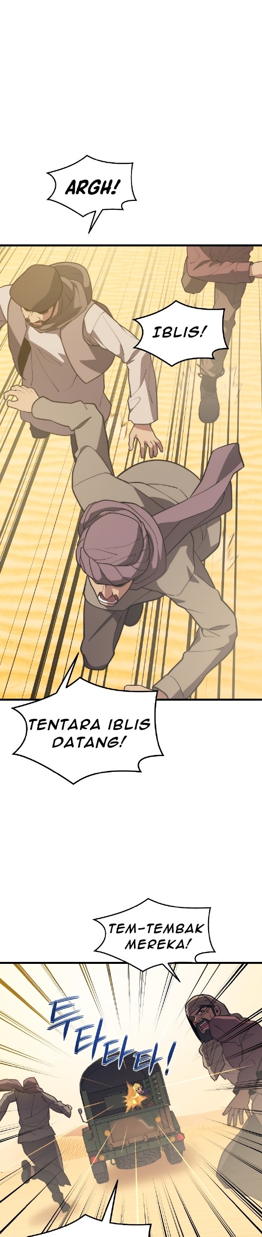 Seoul Station Necromancer chapter 59 halaman 31