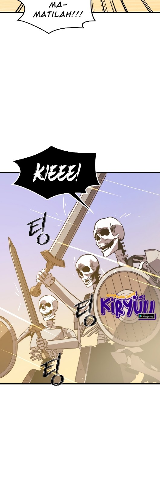 Seoul Station Necromancer chapter 59 halaman 32