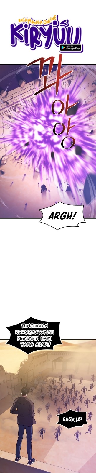Seoul Station Necromancer chapter 59 halaman 36