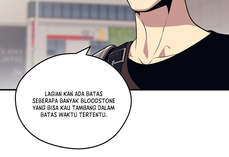Seoul Station Necromancer Bab 6 halaman 16