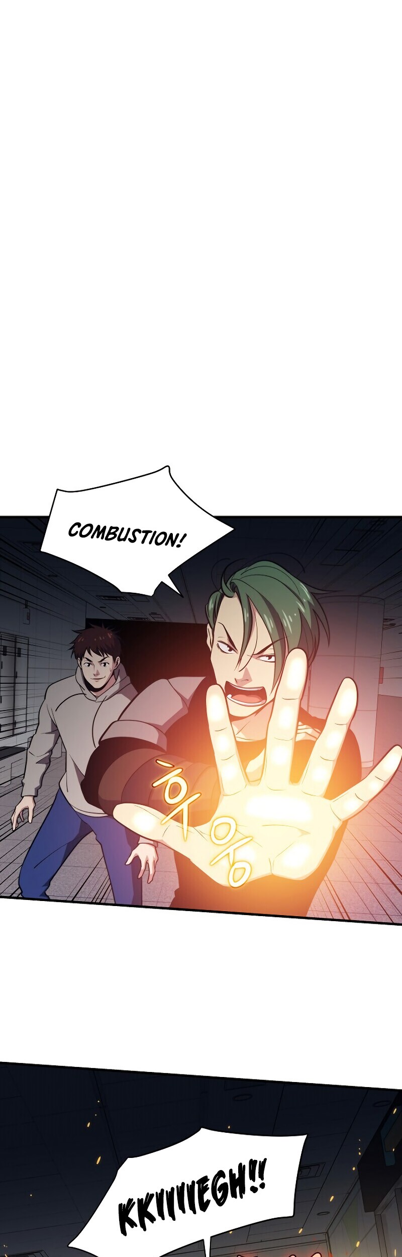 Seoul Station Necromancer Bab 6 halaman 32