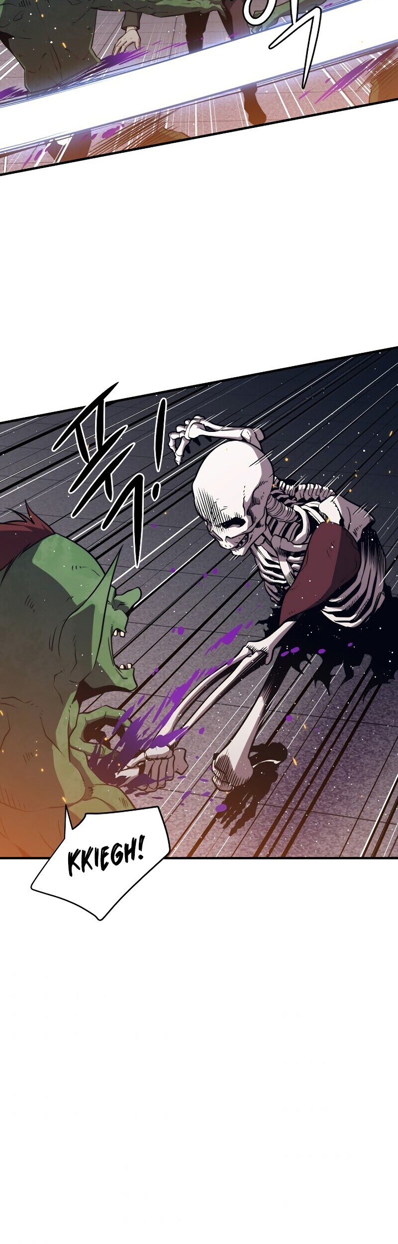 Seoul Station Necromancer Bab 6 halaman 34