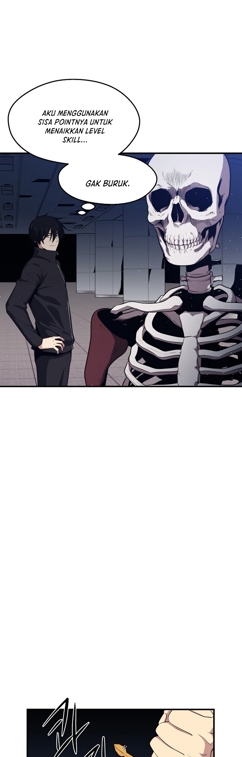 Seoul Station Necromancer Bab 6 halaman 37
