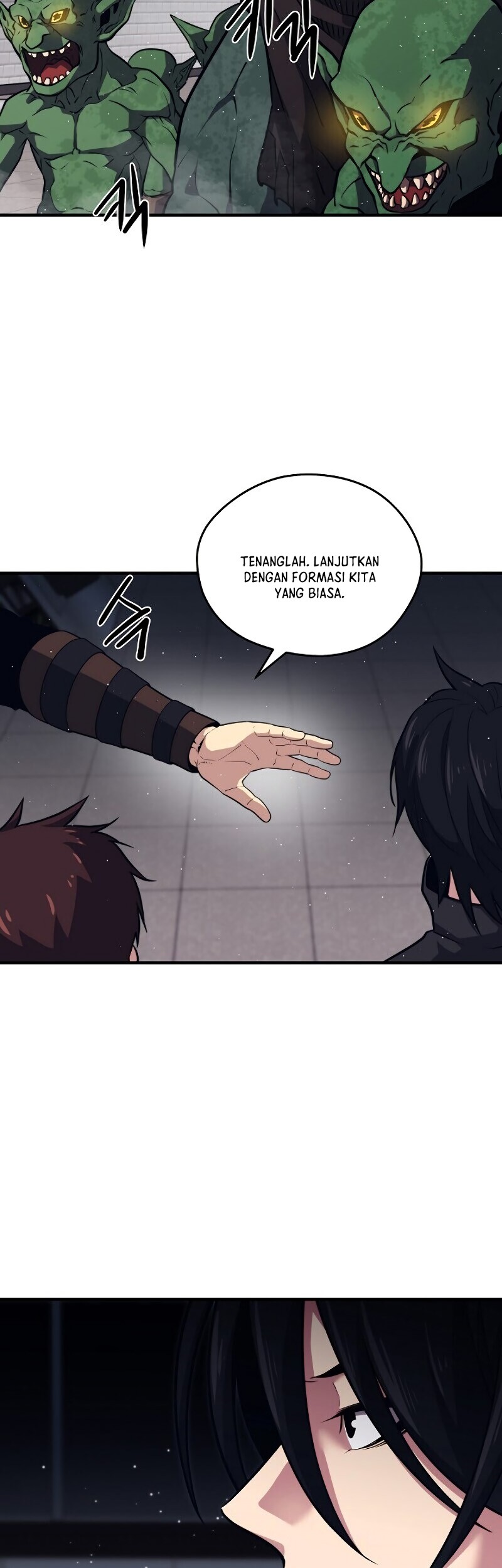 Seoul Station Necromancer Bab 6 halaman 44
