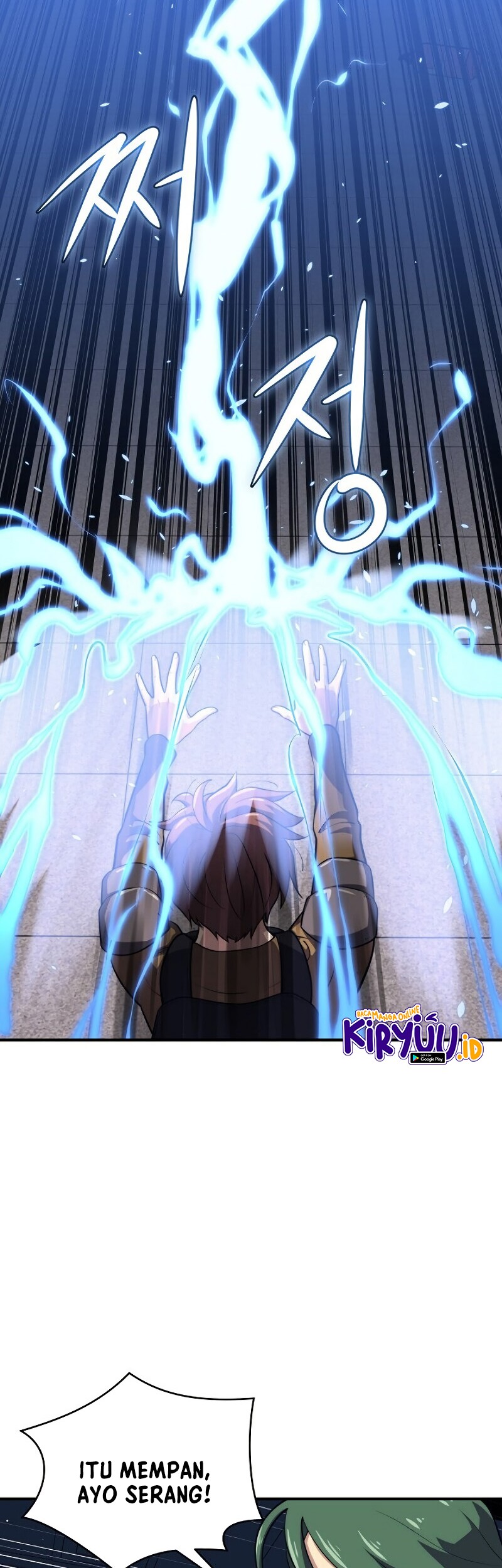 Seoul Station Necromancer Bab 6 halaman 50