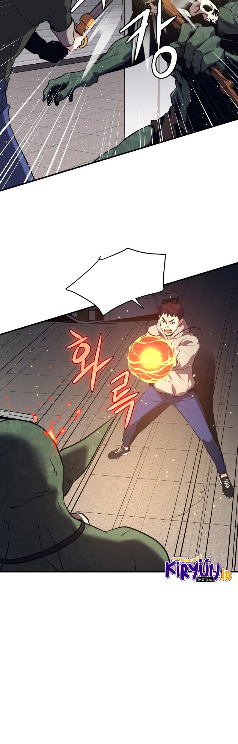 Seoul Station Necromancer Bab 6 halaman 53