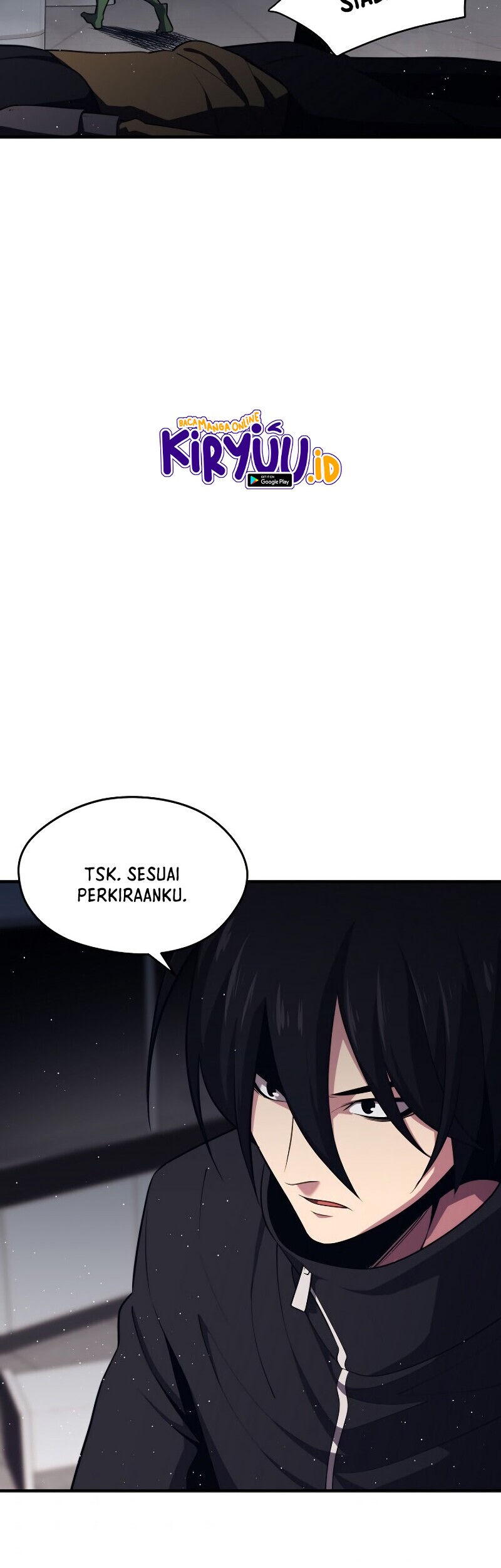 Seoul Station Necromancer Bab 6 halaman 63