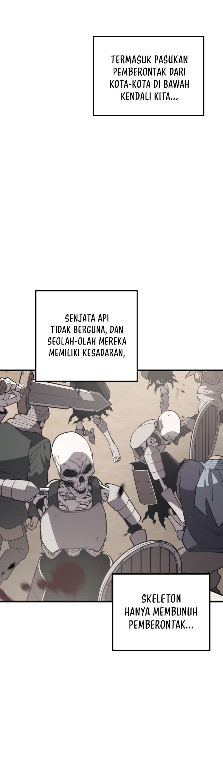 Seoul Station Necromancer Bab 60 halaman 42