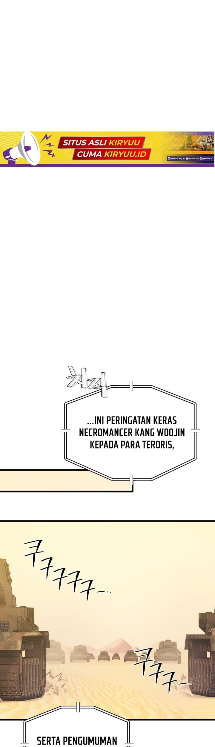 Seoul Station Necromancer Bab 60 halaman 45