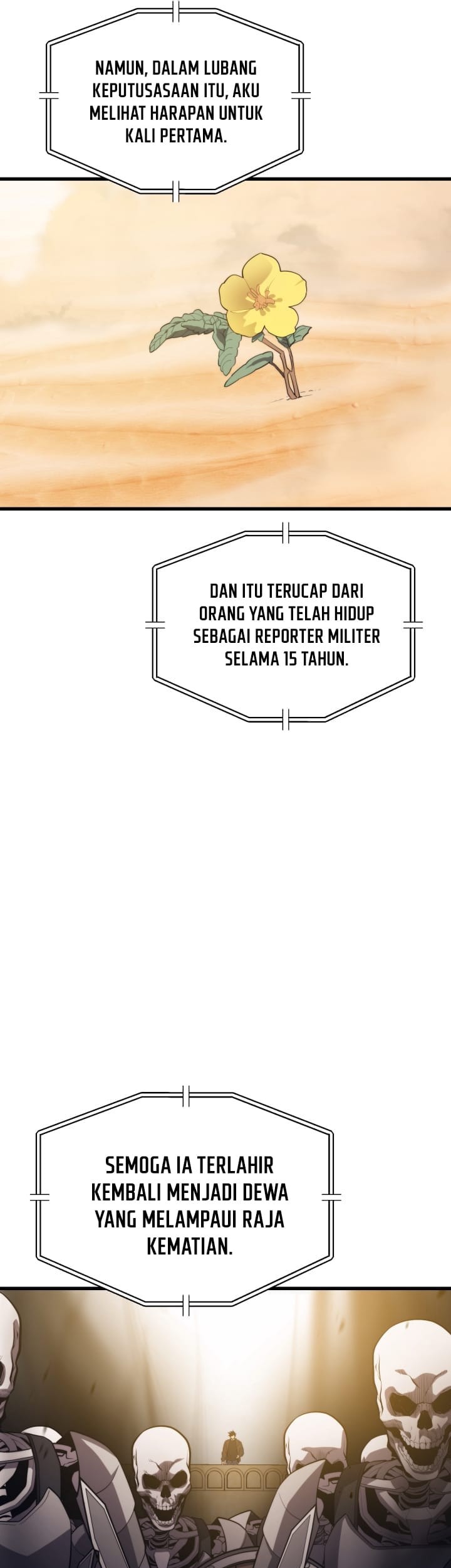 Seoul Station Necromancer Bab 60 halaman 48