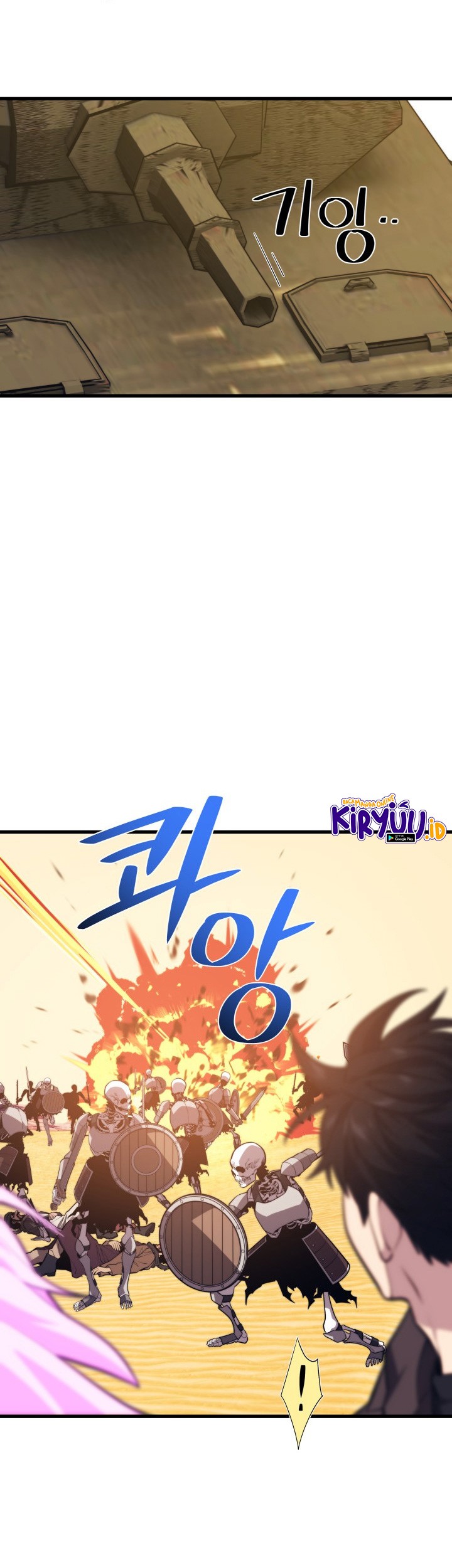 Seoul Station Necromancer chapter 61 halaman 10