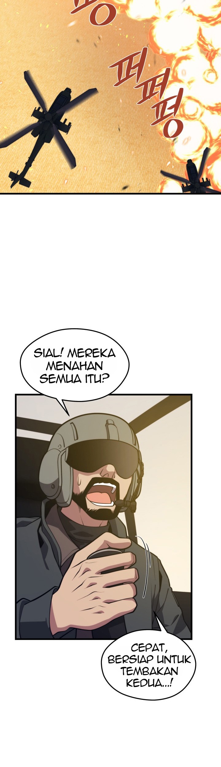 Seoul Station Necromancer chapter 61 halaman 26