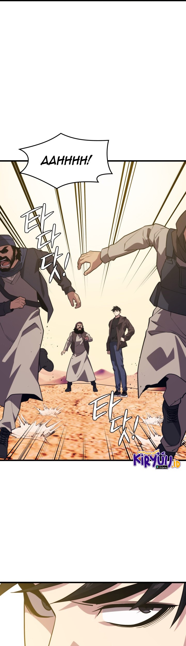 Seoul Station Necromancer chapter 61 halaman 41