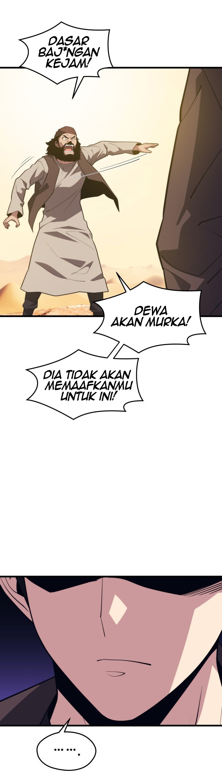Seoul Station Necromancer chapter 61 halaman 43