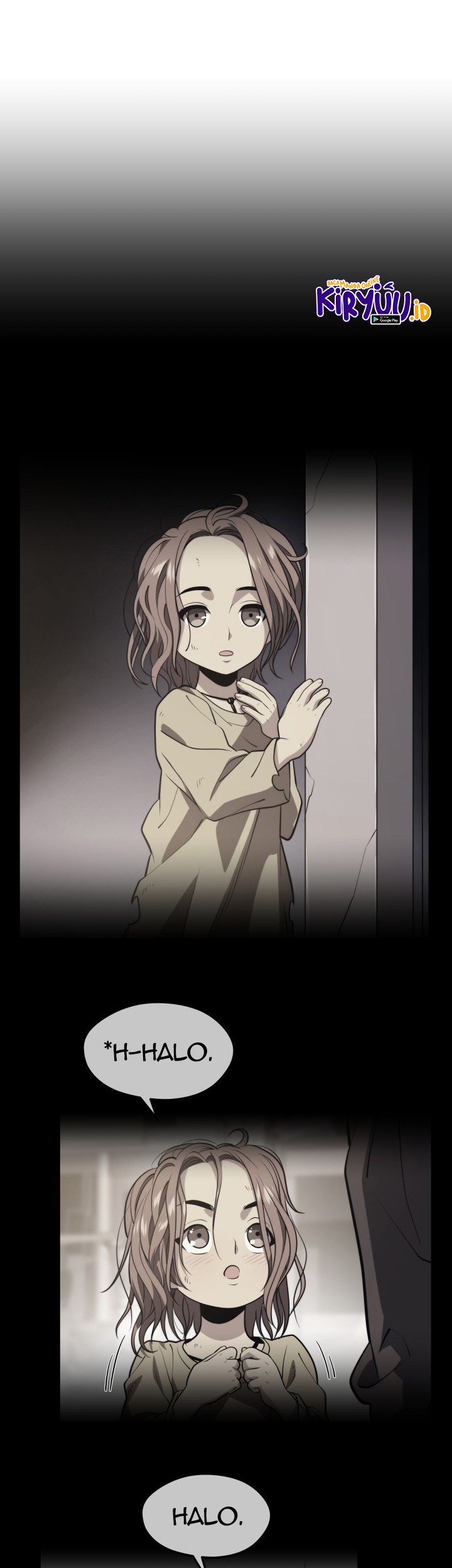 Seoul Station Necromancer chapter 61 halaman 44