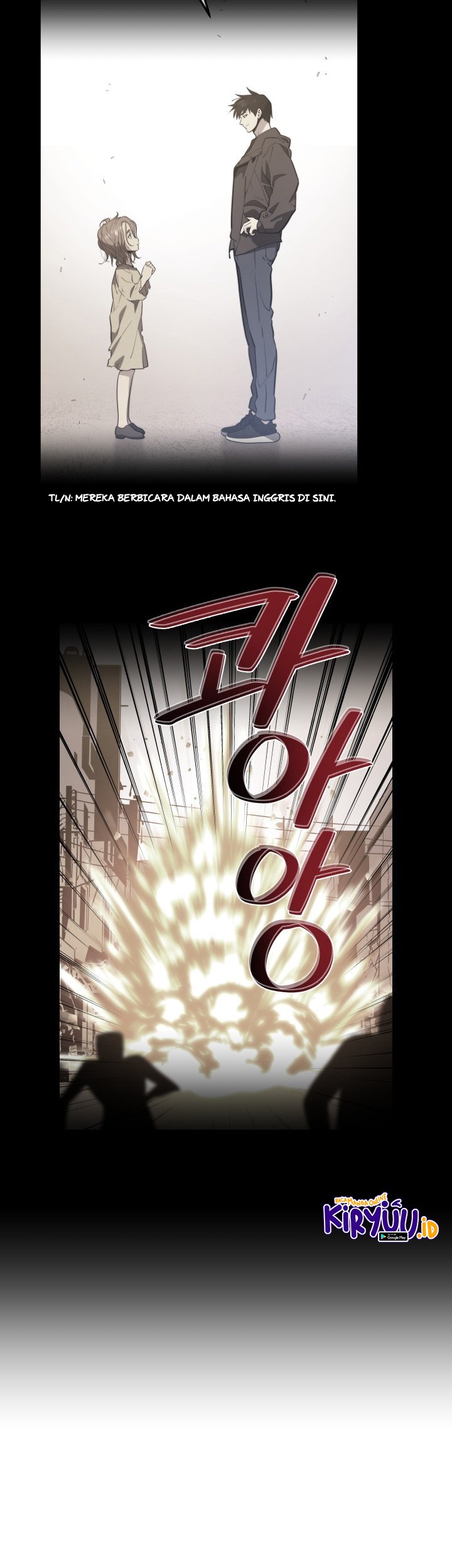 Seoul Station Necromancer chapter 61 halaman 45