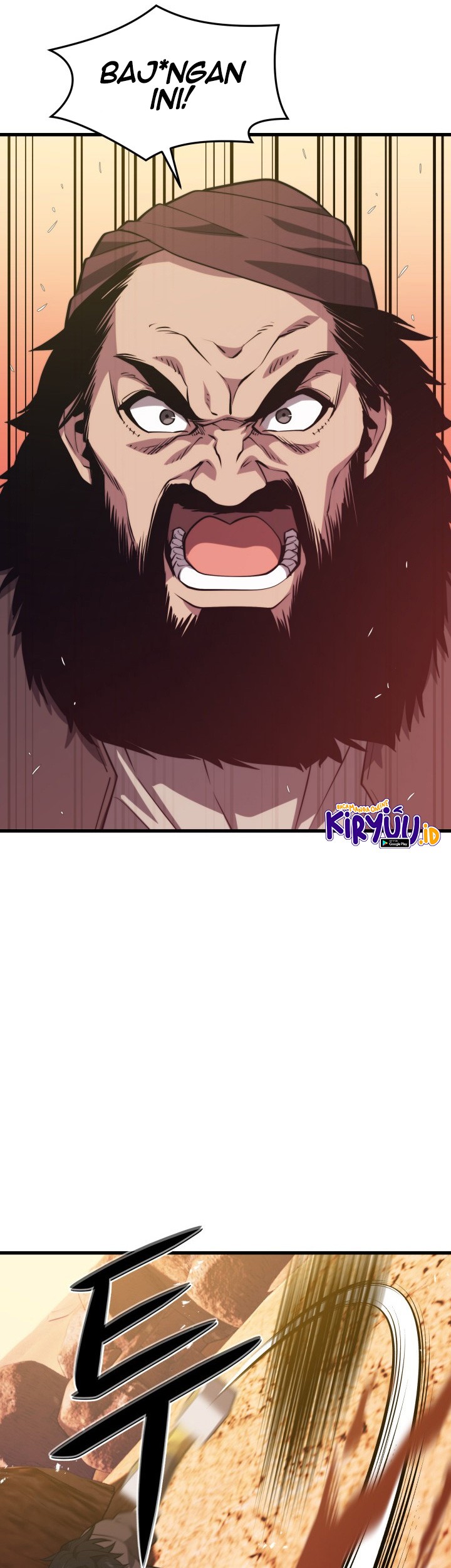 Seoul Station Necromancer chapter 61 halaman 47