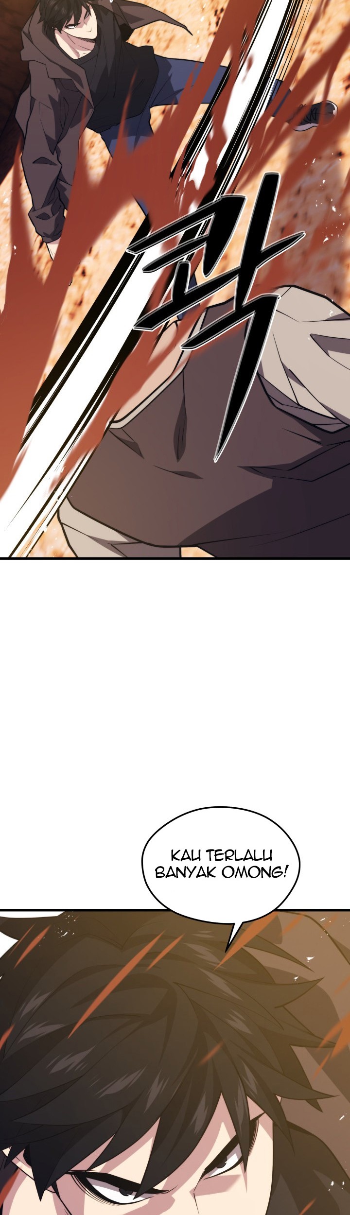Seoul Station Necromancer chapter 61 halaman 48