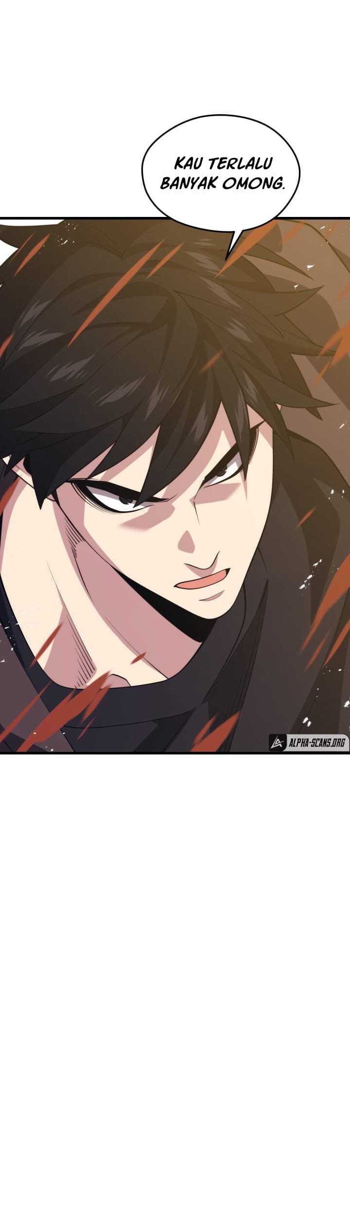 Seoul Station Necromancer chapter 62 halaman 5