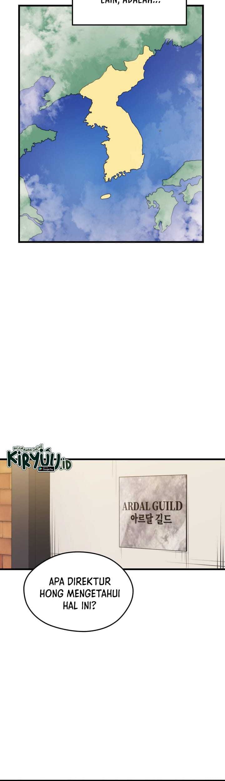 Seoul Station Necromancer chapter 62 halaman 9