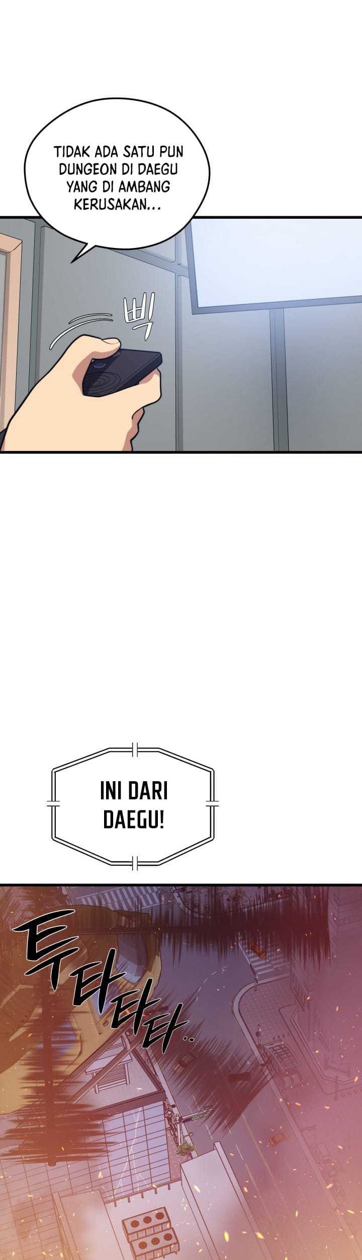 Seoul Station Necromancer chapter 62 halaman 15
