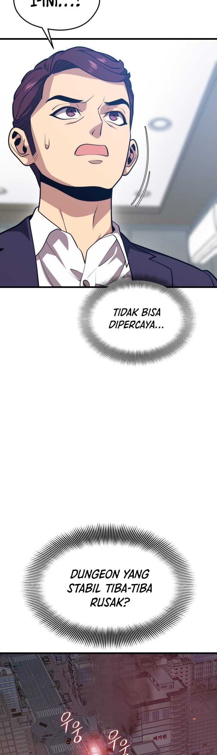 Seoul Station Necromancer chapter 62 halaman 18