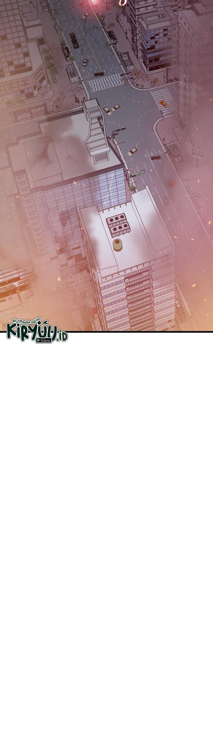 Seoul Station Necromancer chapter 62 halaman 19