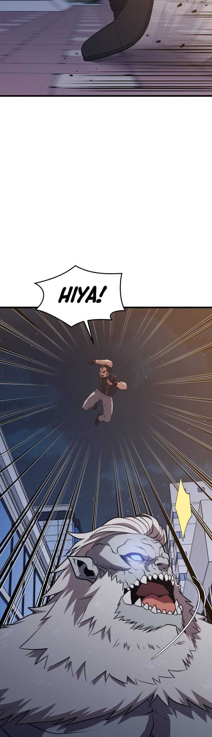 Seoul Station Necromancer chapter 62 halaman 26