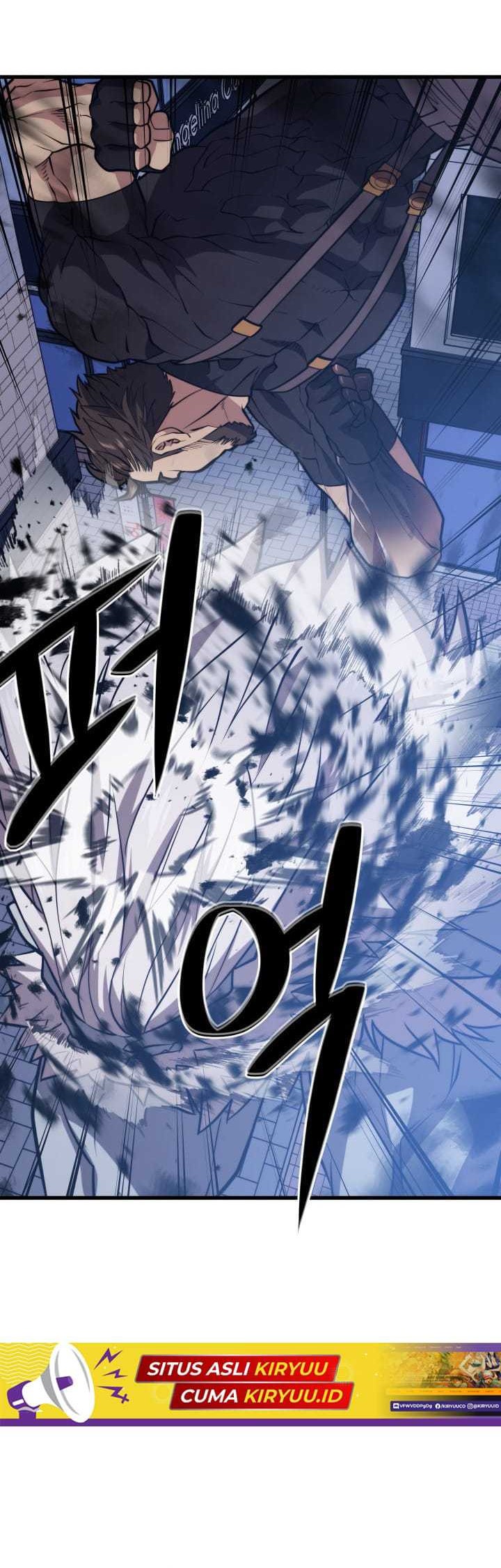 Seoul Station Necromancer chapter 62 halaman 28