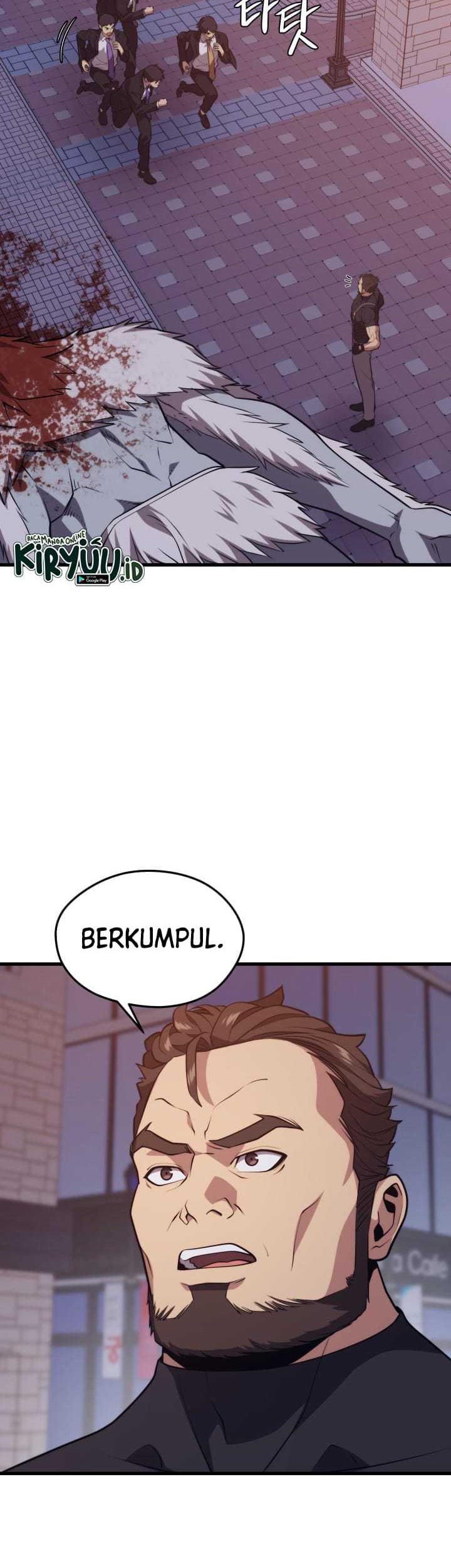 Seoul Station Necromancer chapter 62 halaman 30