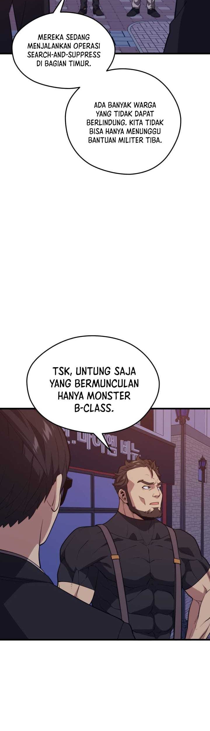 Seoul Station Necromancer chapter 62 halaman 32