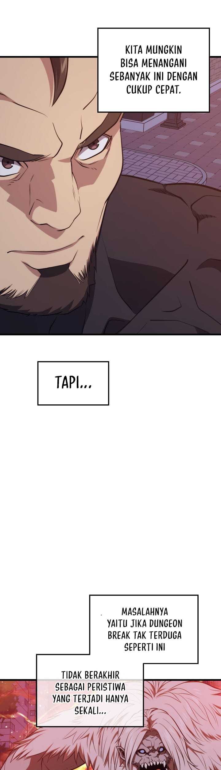 Seoul Station Necromancer chapter 62 halaman 33