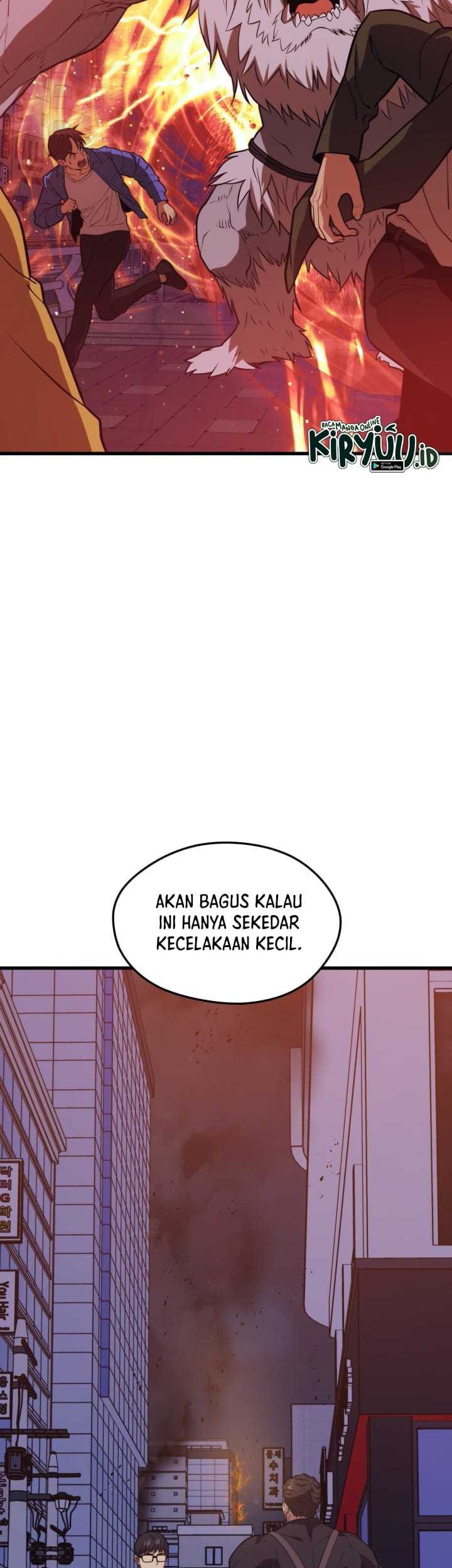 Seoul Station Necromancer chapter 62 halaman 34